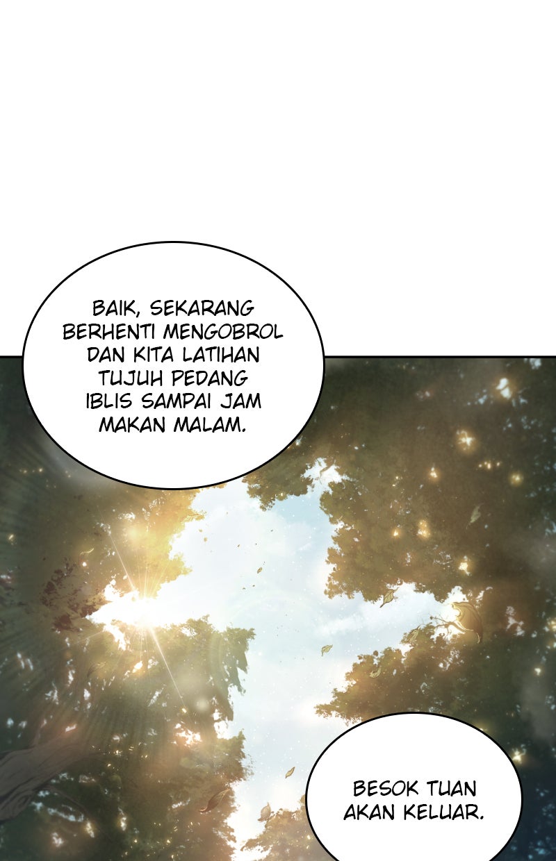 Read Nano Mashin chapter 47 image 61 on Lezhin