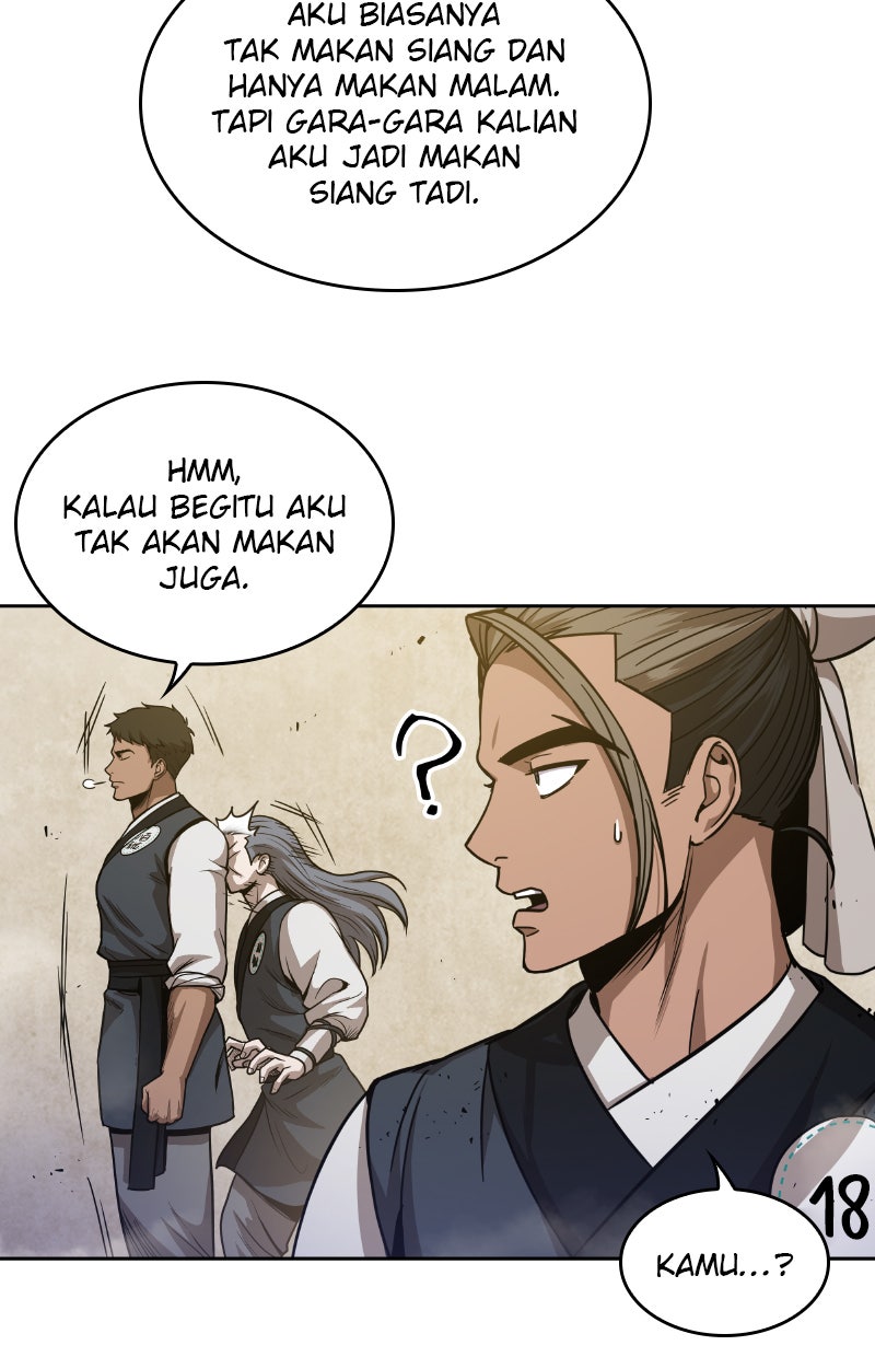 Read Nano Mashin chapter 47 image 66 on Lezhin