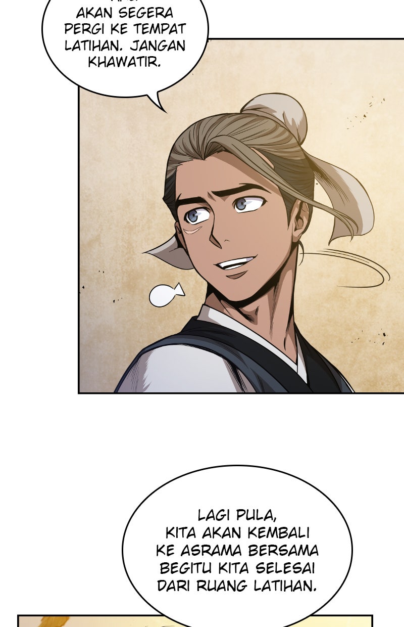 Read Nano Mashin chapter 47 image 69 on Lezhin