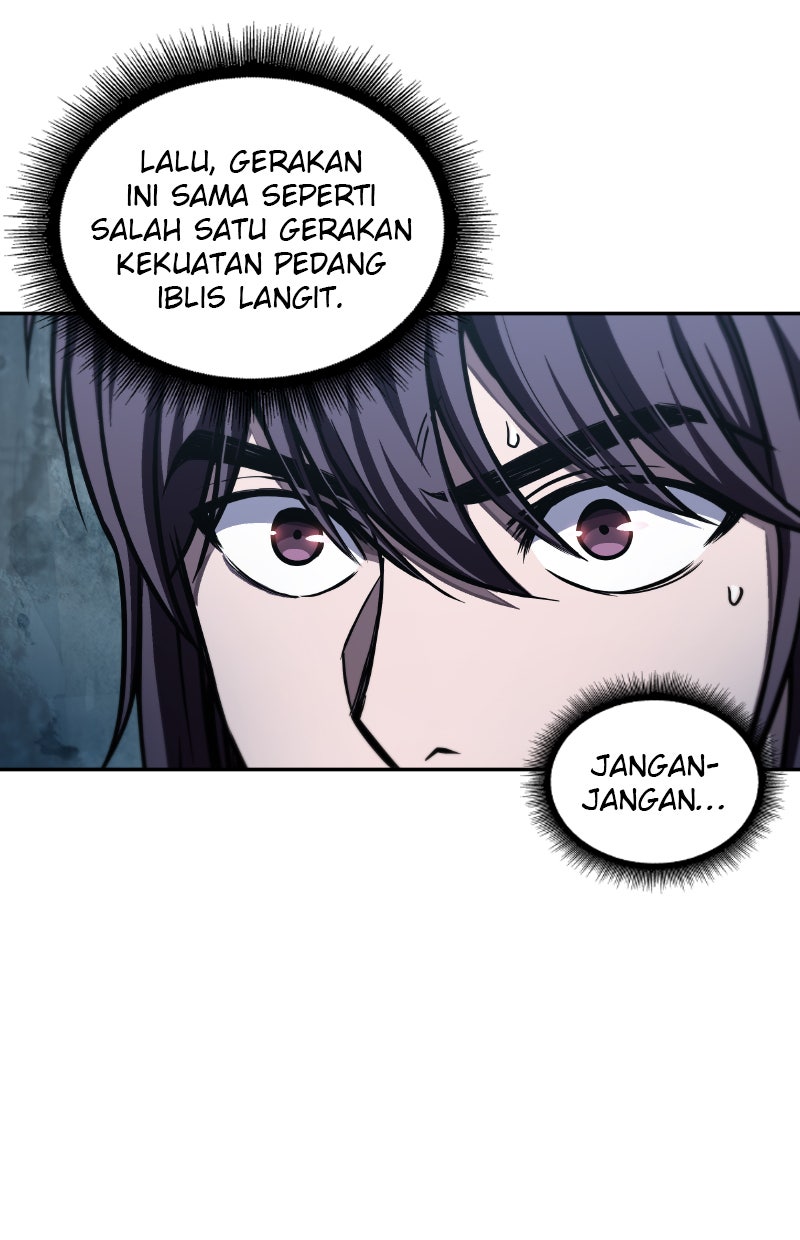 Read Nano Mashin chapter 47 image 7 on Lezhin