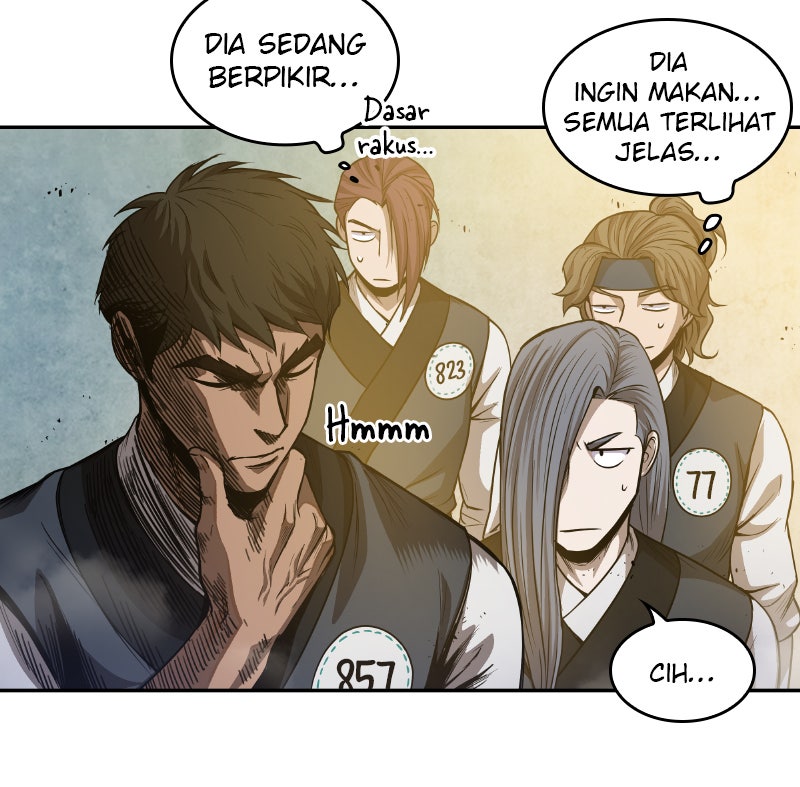 Read Nano Mashin chapter 47 image 71 on Lezhin