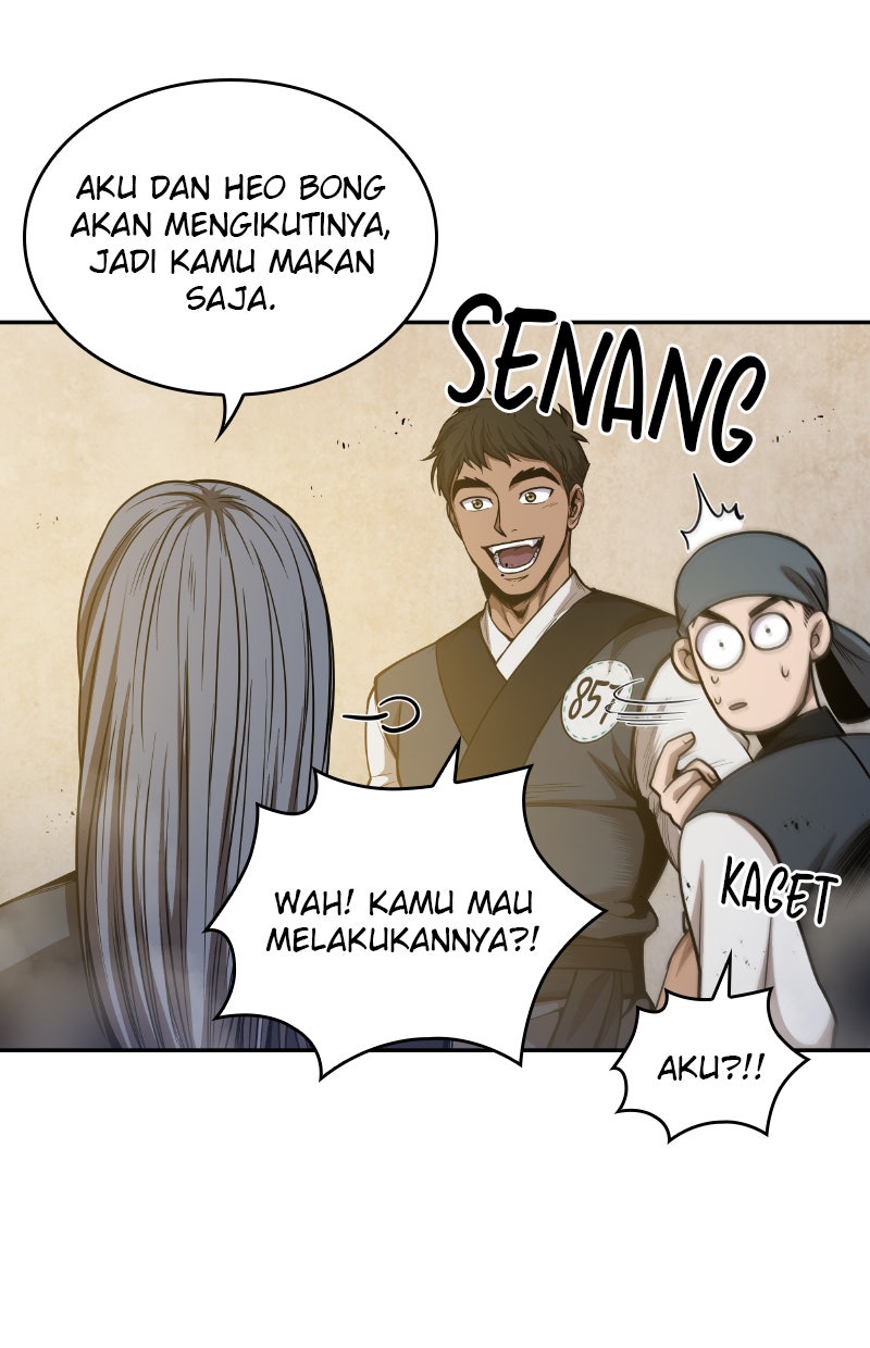 Read Nano Mashin chapter 47 image 72 on Lezhin