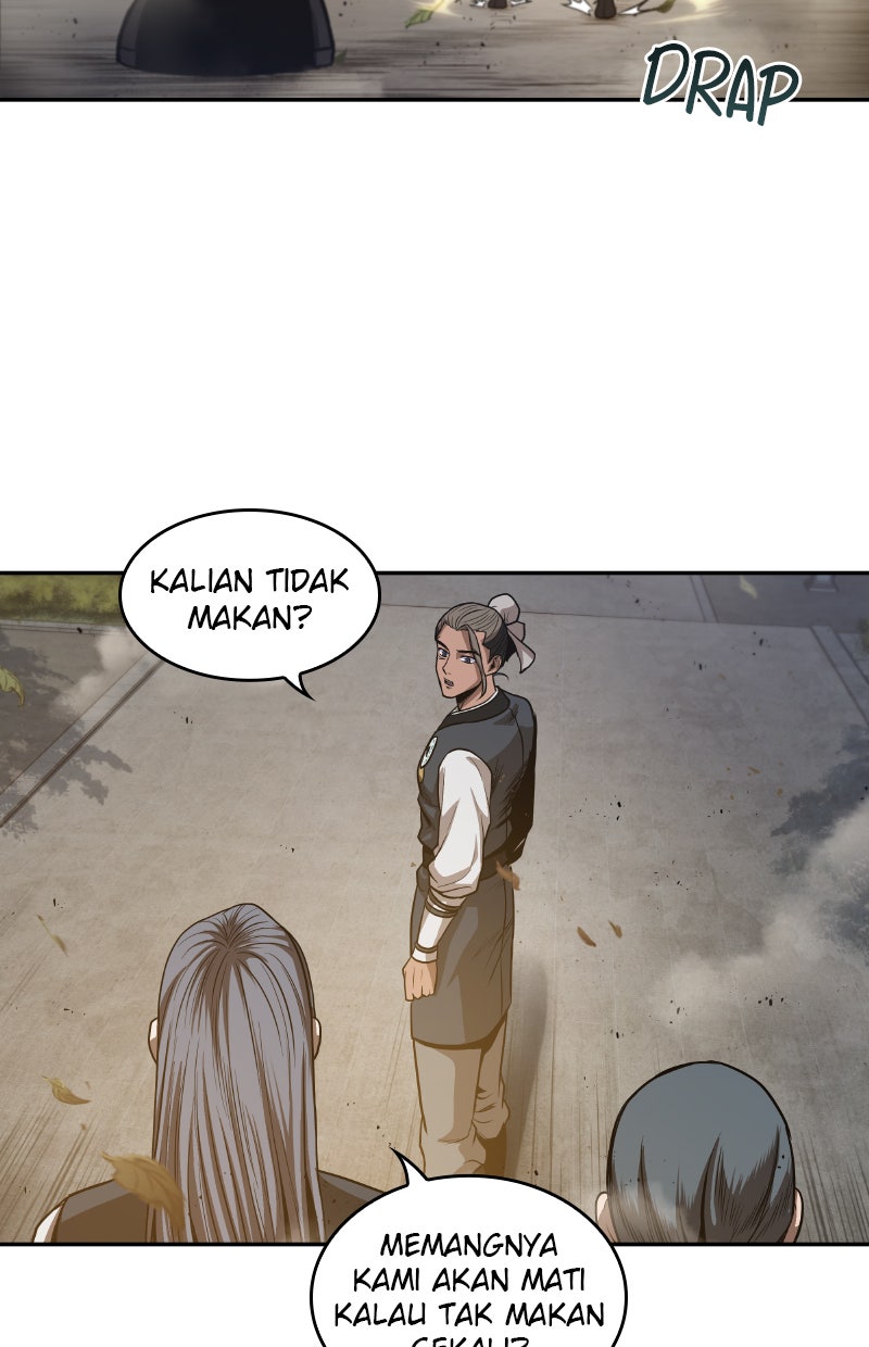 Read Nano Mashin chapter 47 image 75 on Lezhin
