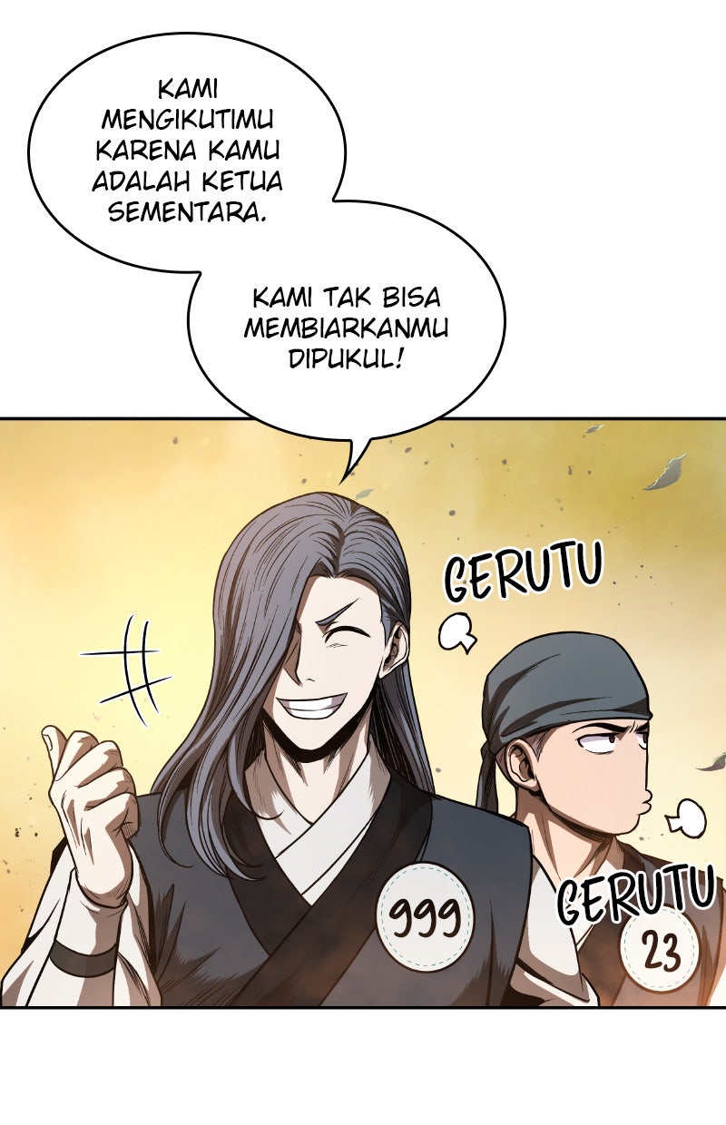 Read Nano Mashin chapter 47 image 77 on Lezhin