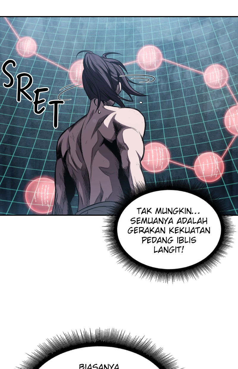 Read Nano Mashin chapter 47 image 8 on Lezhin