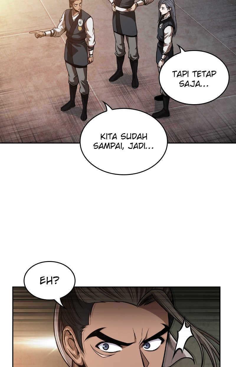 Read Nano Mashin chapter 47 image 82 on Lezhin