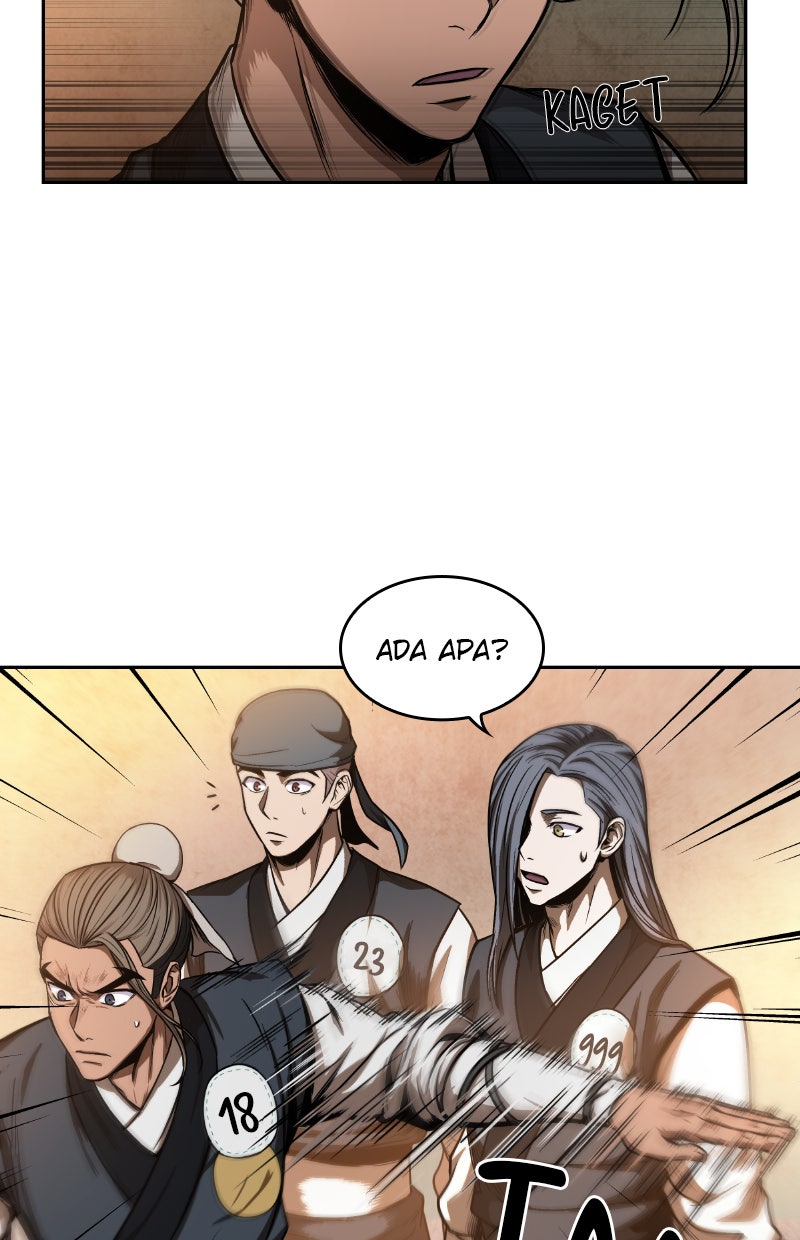 Read Nano Mashin chapter 47 image 83 on Lezhin