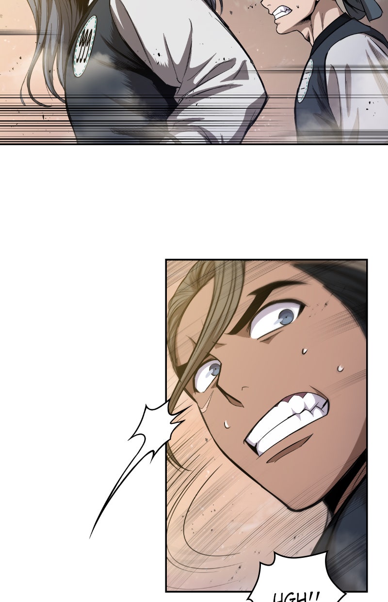 Read Nano Mashin chapter 47 image 86 on Lezhin