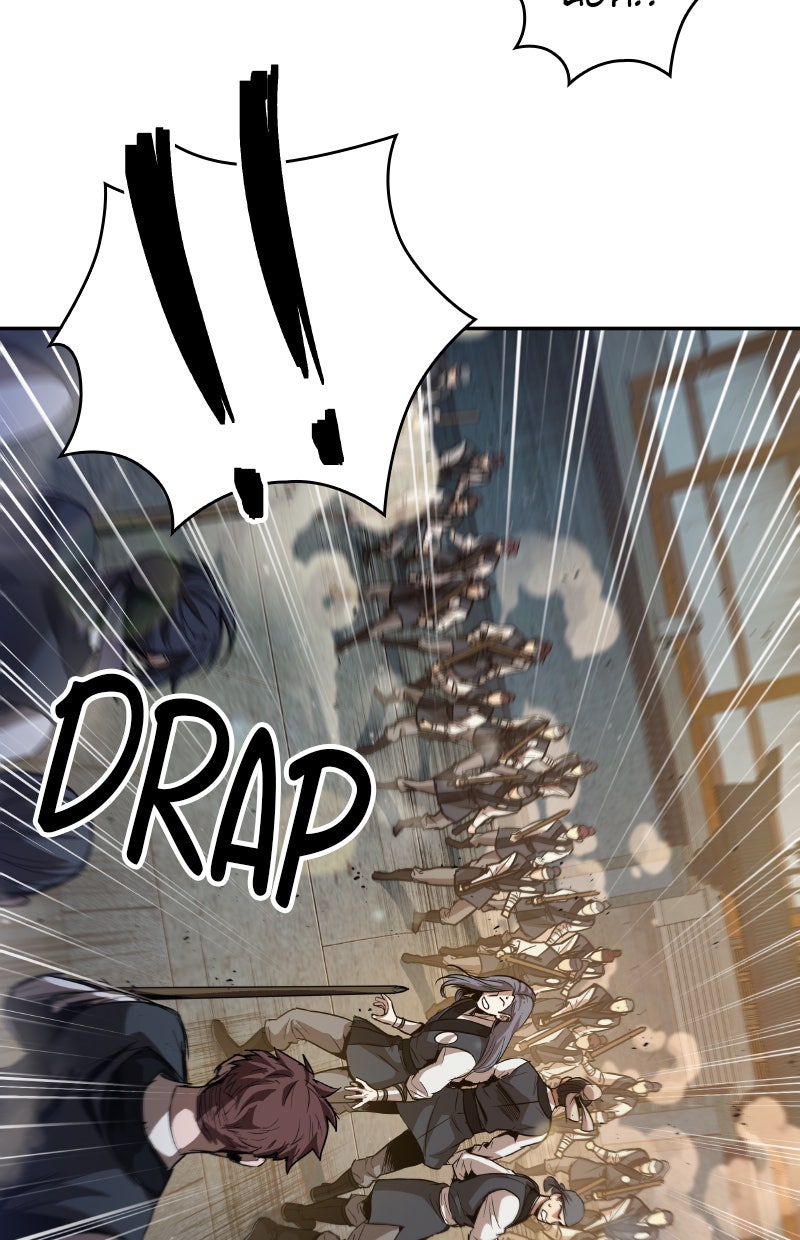 Read Nano Mashin chapter 47 image 87 on Lezhin