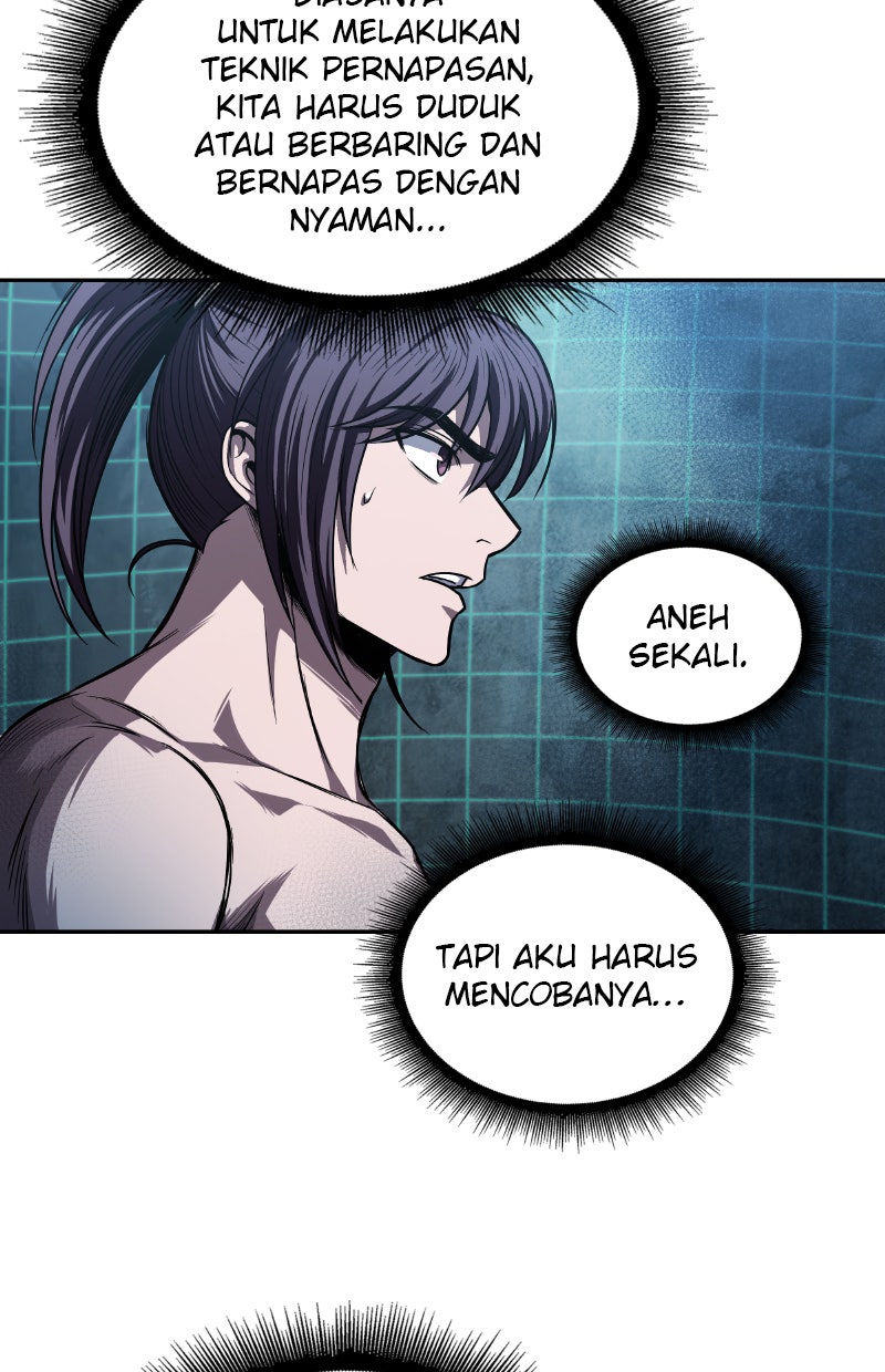 Read Nano Mashin chapter 47 image 9 on Lezhin