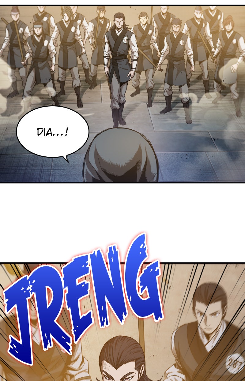 Read Nano Mashin chapter 47 image 90 on Lezhin