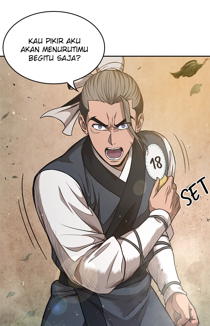 Read Nano Mashin chapter 48 image 10 on Lezhin