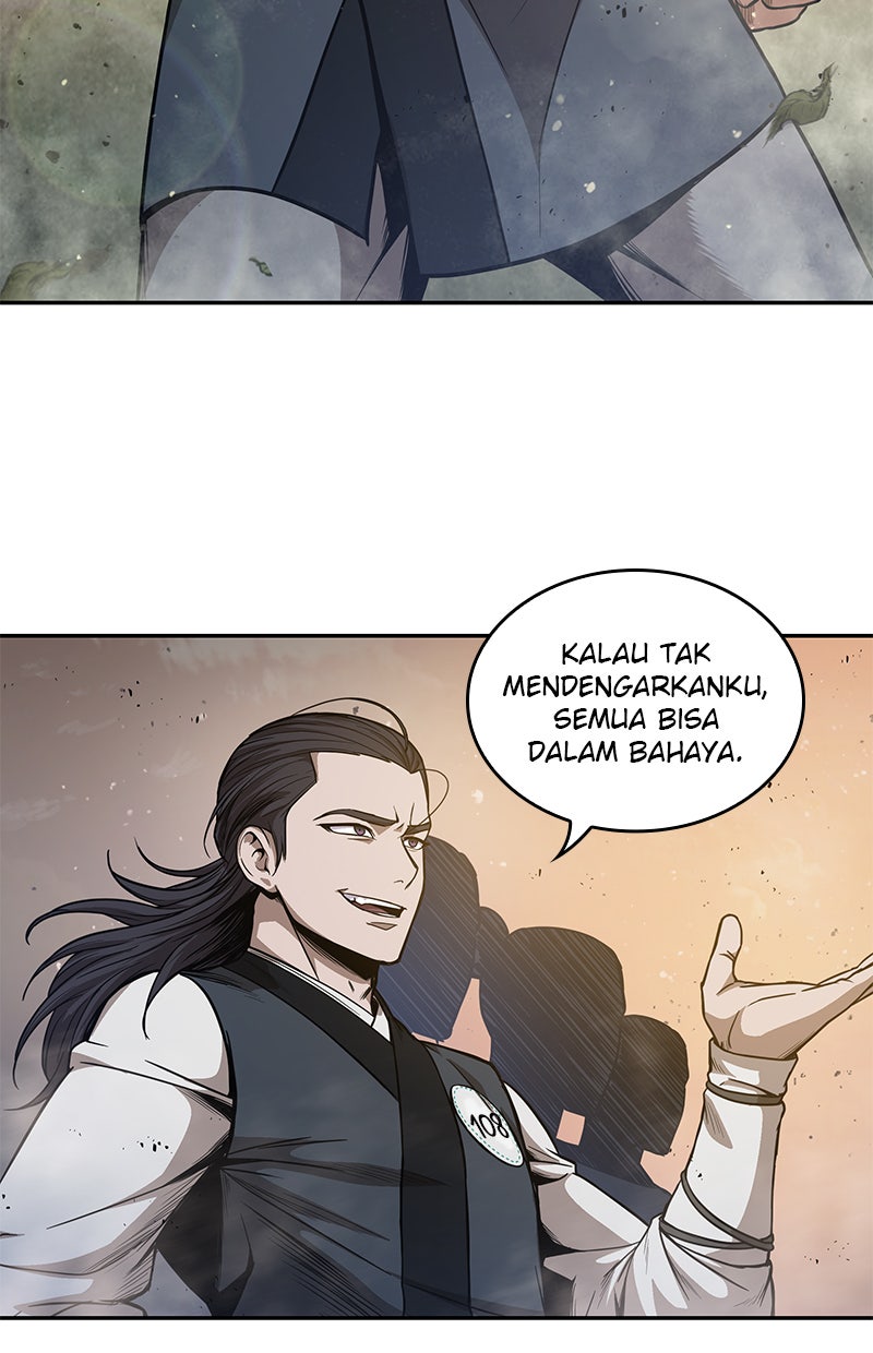 Read Nano Mashin chapter 48 image 11 on Lezhin