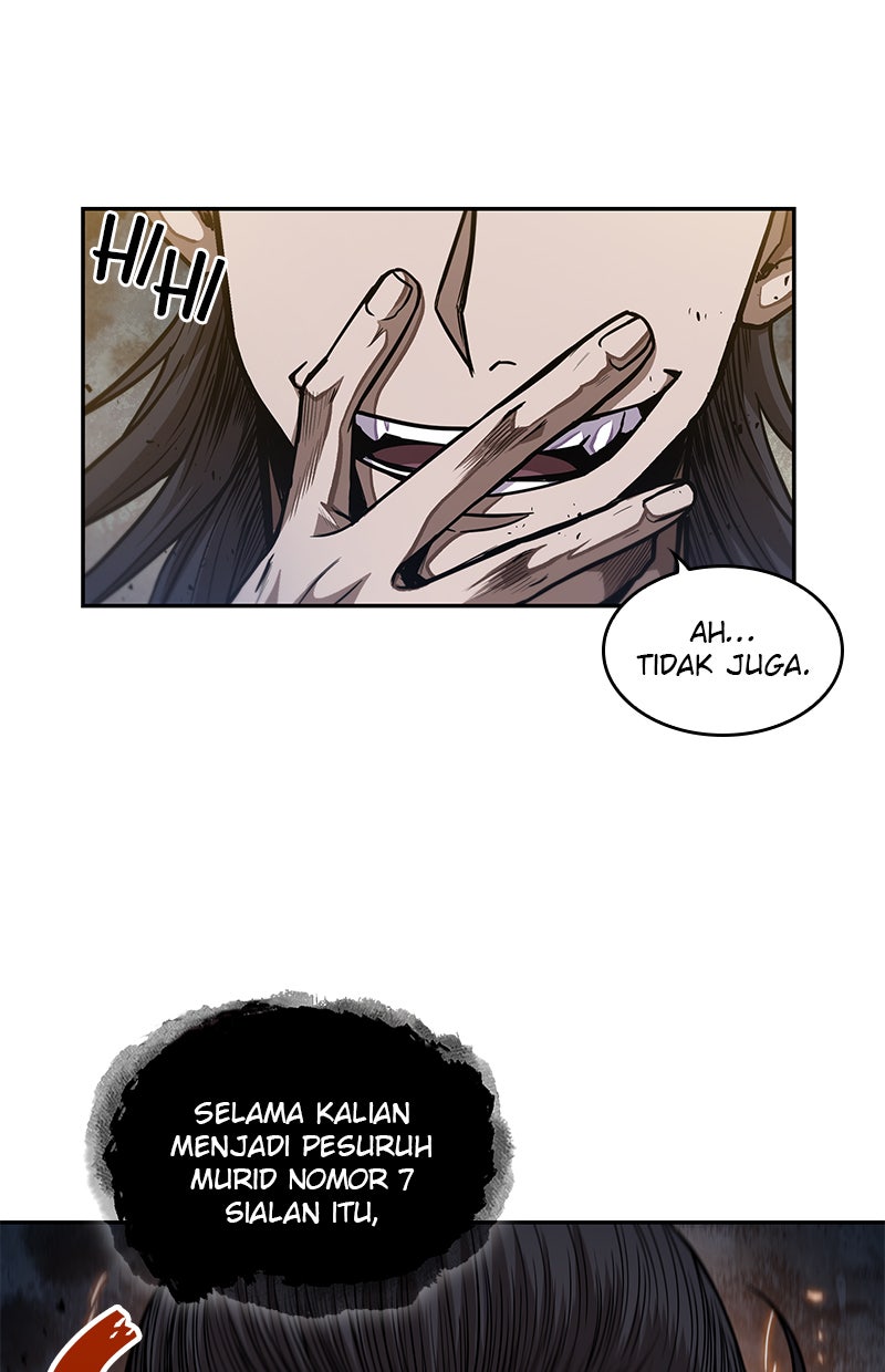 Read Nano Mashin chapter 48 image 12 on Lezhin