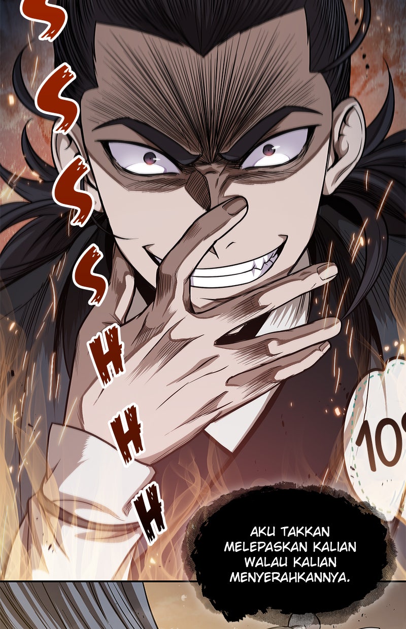 Read Nano Mashin chapter 48 image 13 on Lezhin