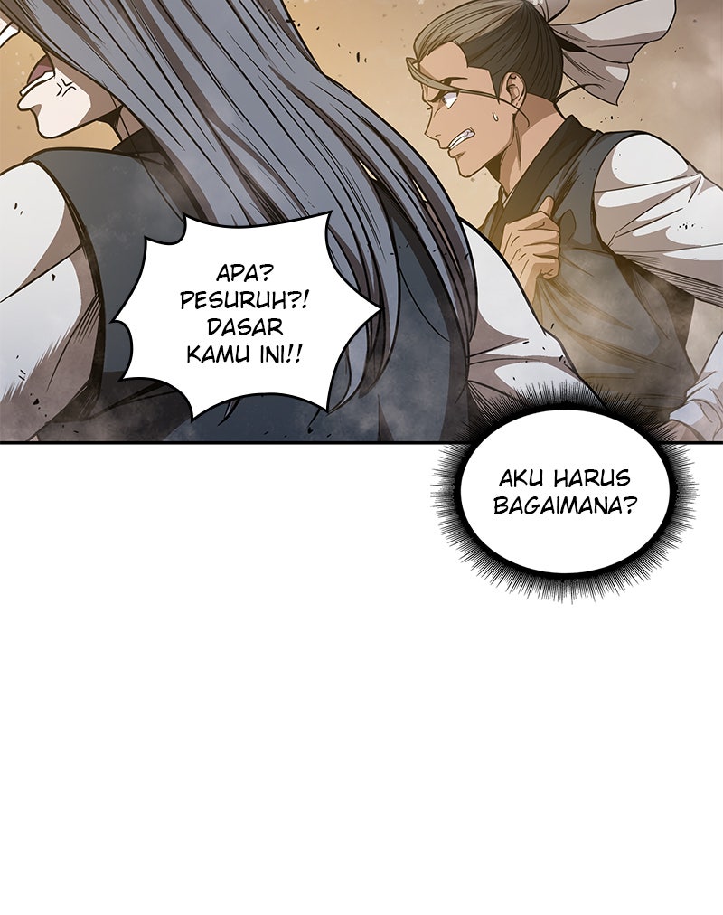 Read Nano Mashin chapter 48 image 14 on Lezhin