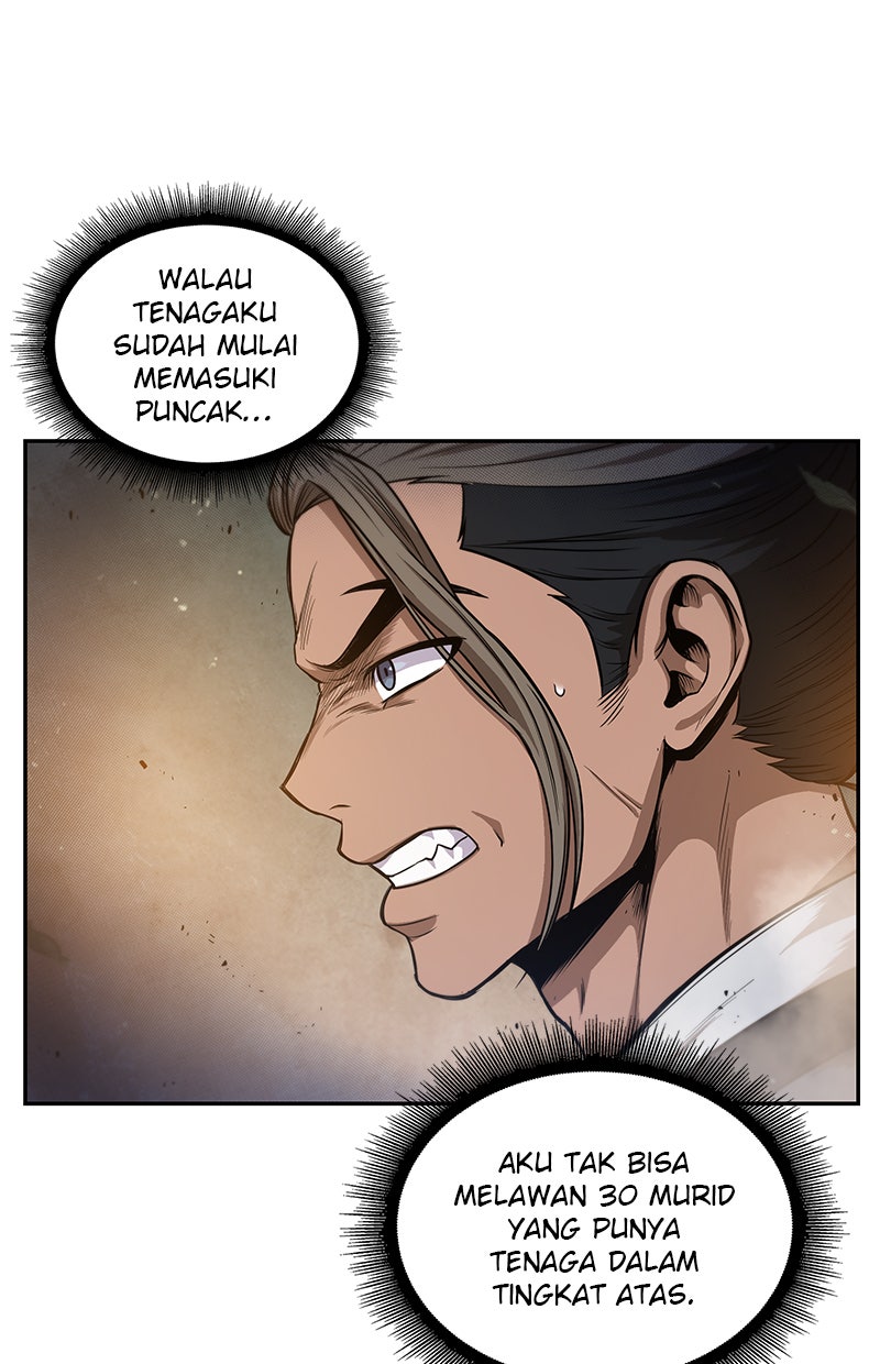 Read Nano Mashin chapter 48 image 15 on Lezhin