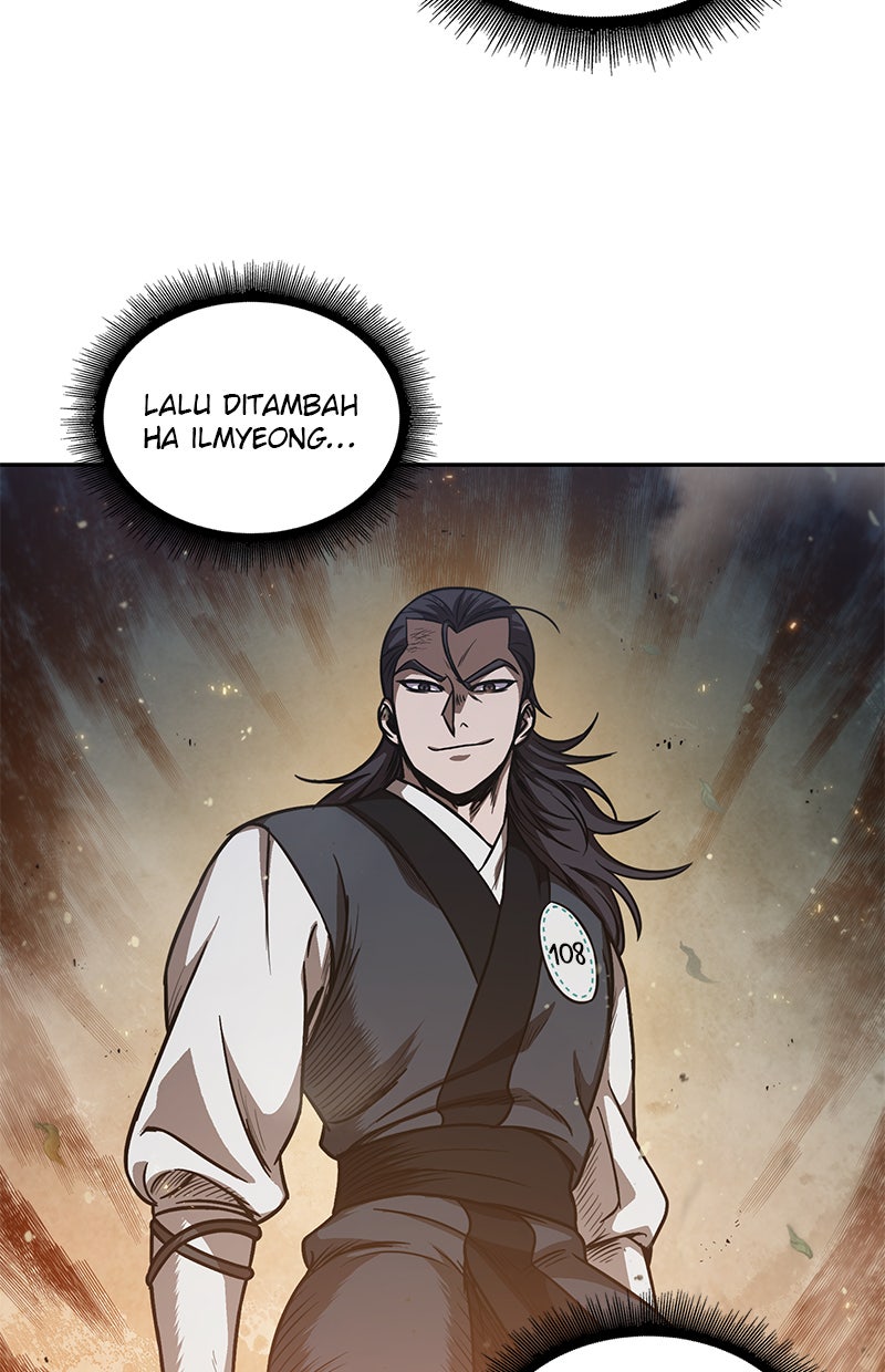 Read Nano Mashin chapter 48 image 16 on Lezhin