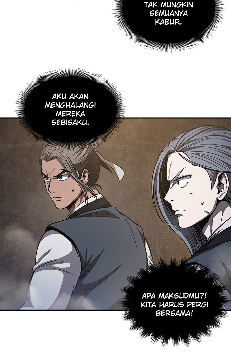 Read Nano Mashin chapter 48 image 18 on Lezhin