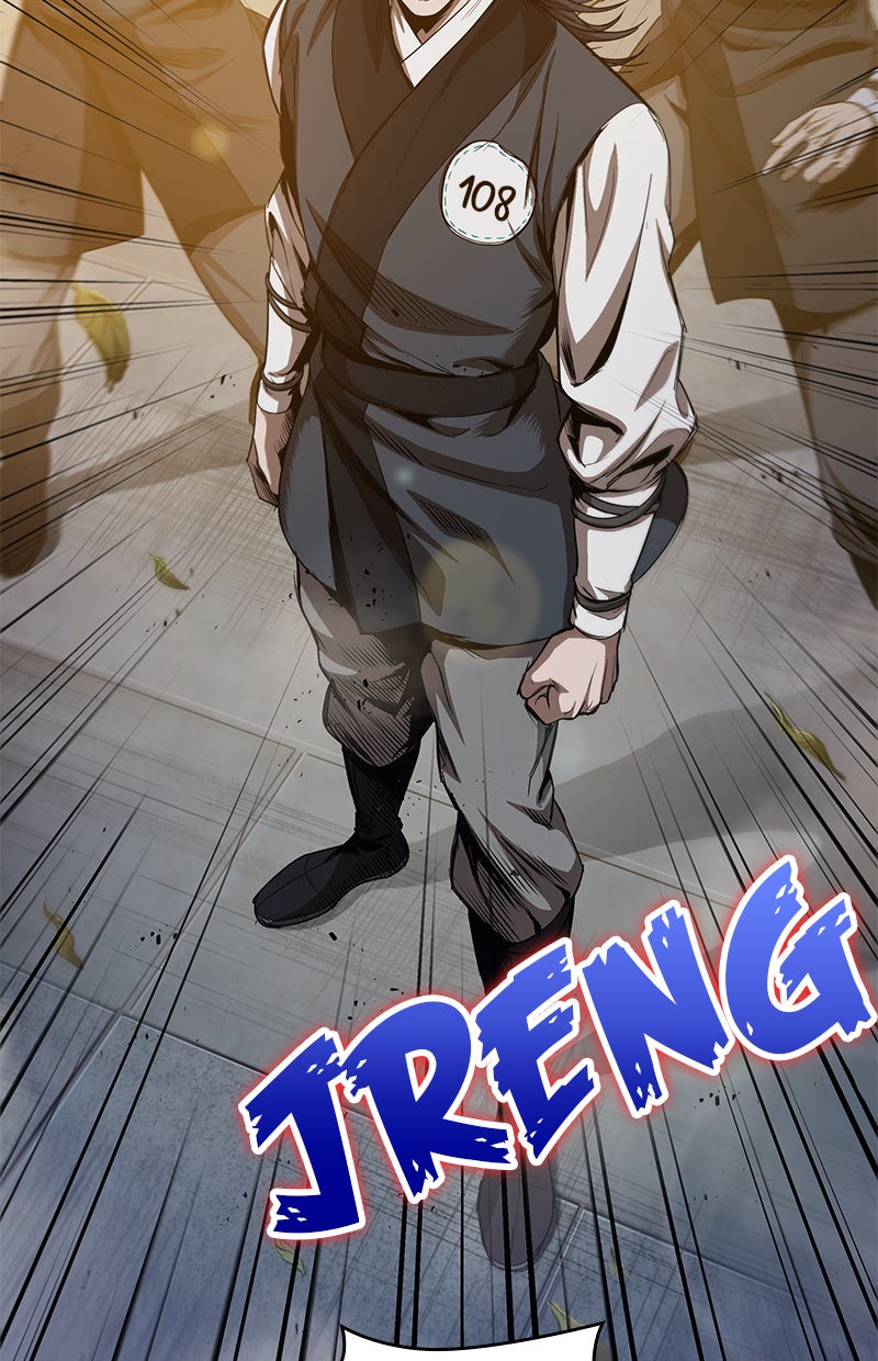 Read Nano Mashin chapter 48 image 2 on Lezhin