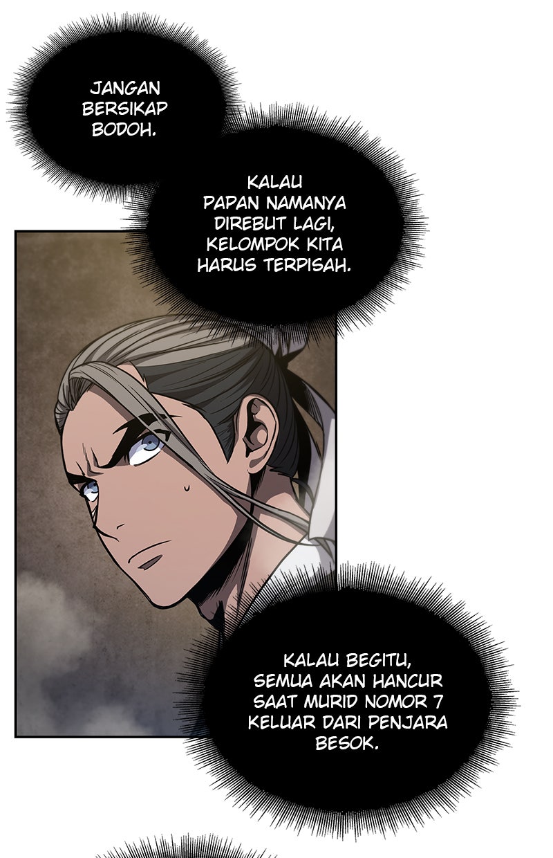 Read Nano Mashin chapter 48 image 20 on Lezhin