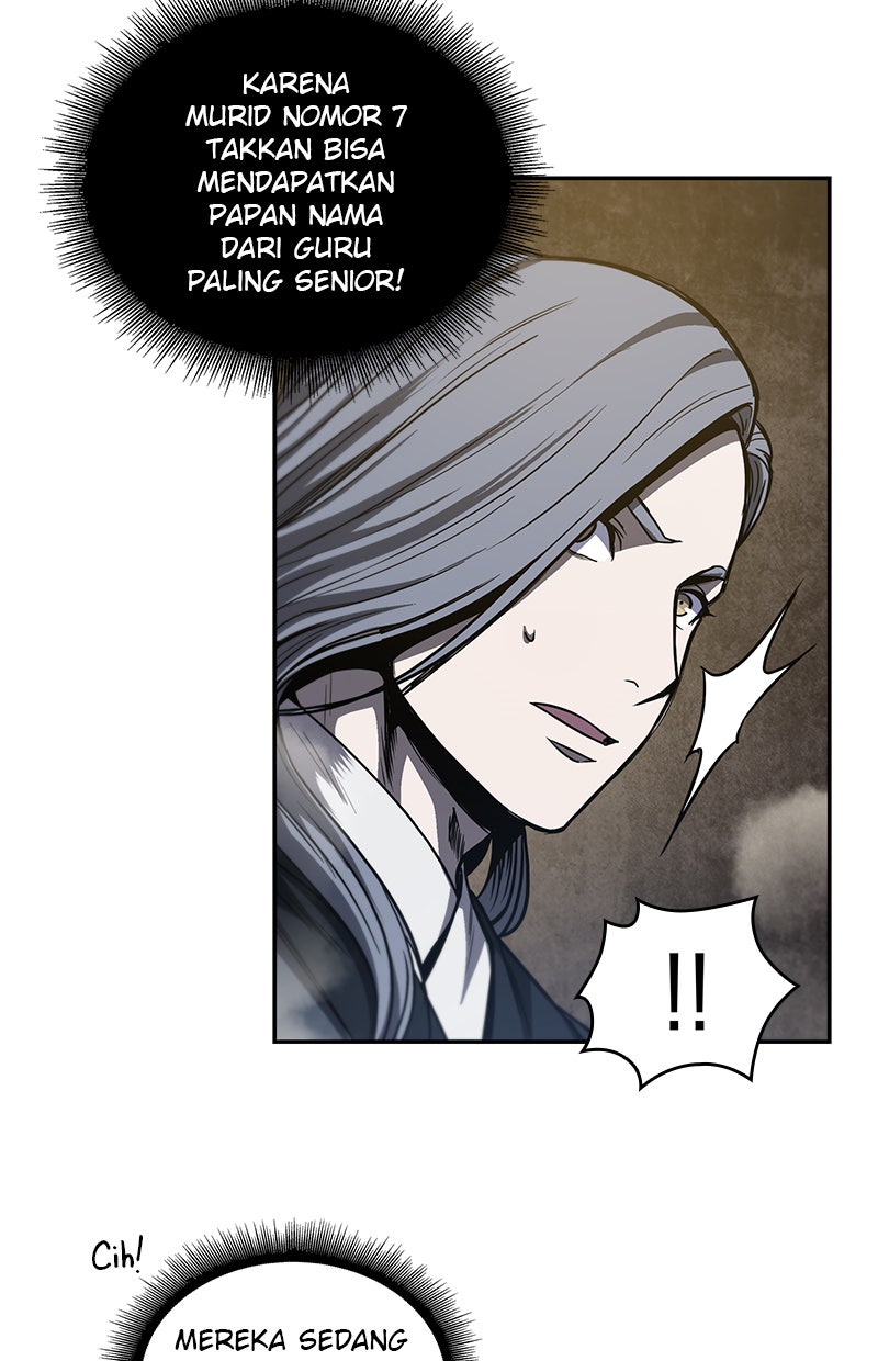 Read Nano Mashin chapter 48 image 21 on Lezhin