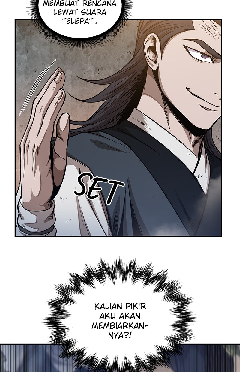 Read Nano Mashin chapter 48 image 22 on Lezhin