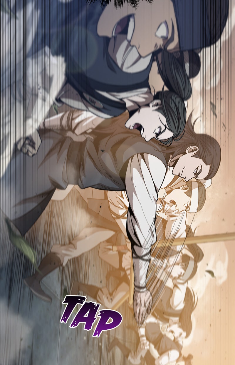 Read Nano Mashin chapter 48 image 23 on Lezhin