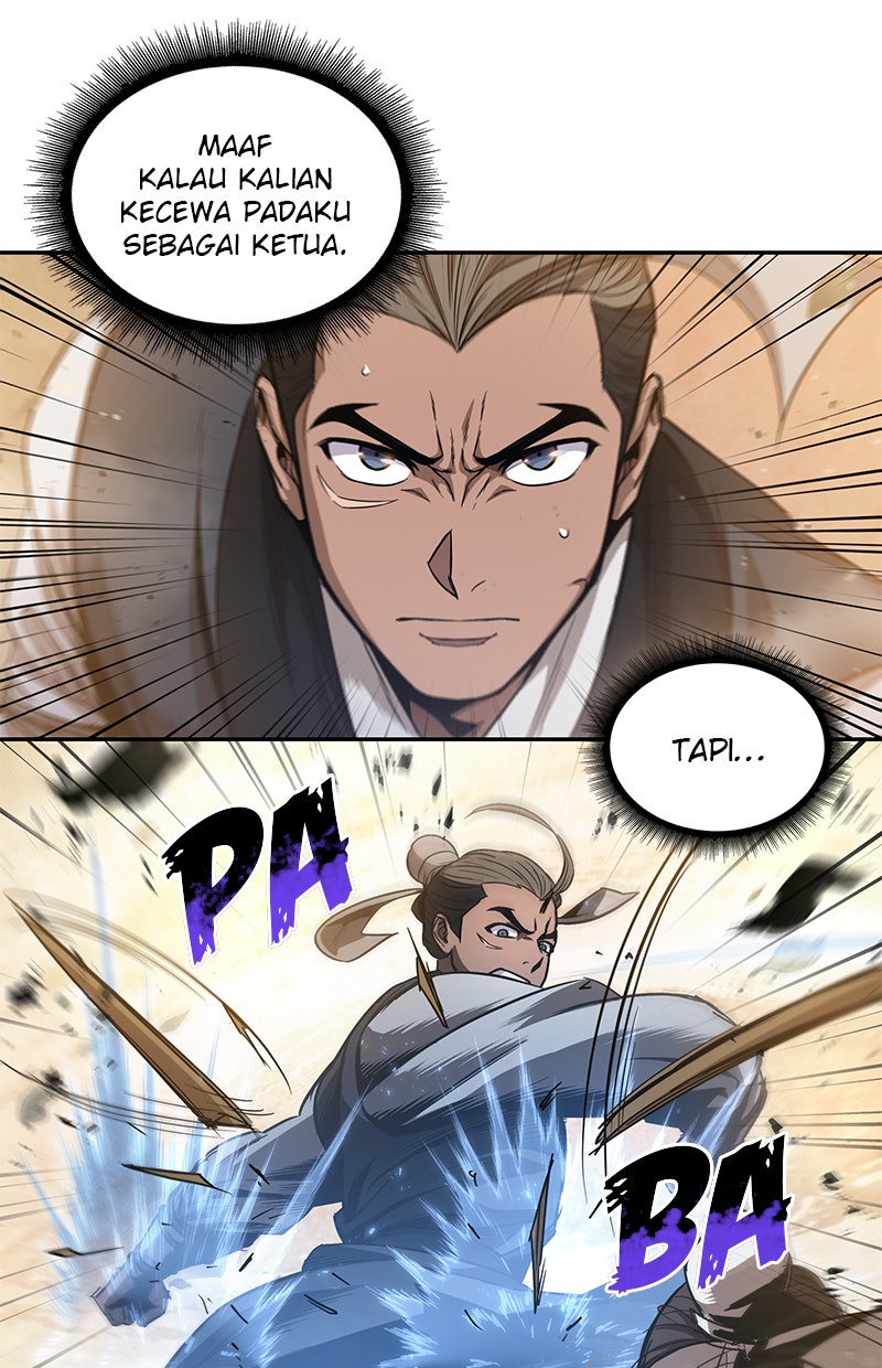 Read Nano Mashin chapter 48 image 29 on Lezhin