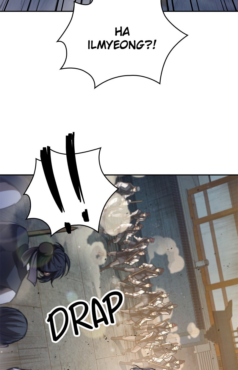 Read Nano Mashin chapter 48 image 3 on Lezhin
