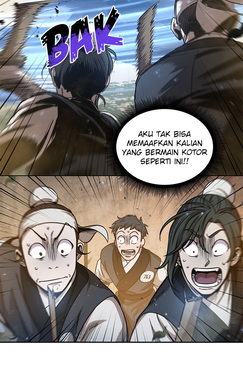 Read Nano Mashin chapter 48 image 30 on Lezhin