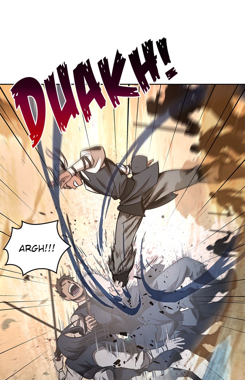 Read Nano Mashin chapter 48 image 32 on Lezhin