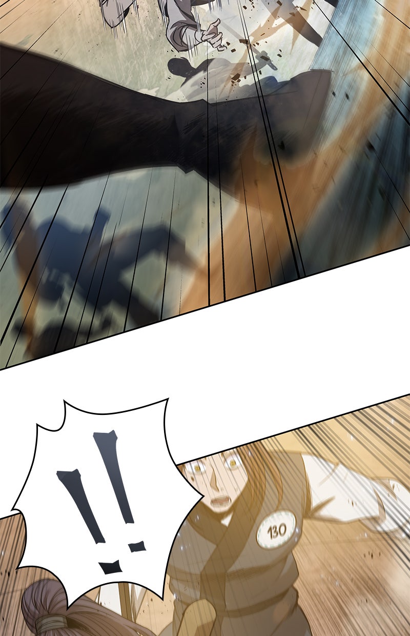 Read Nano Mashin chapter 48 image 33 on Lezhin