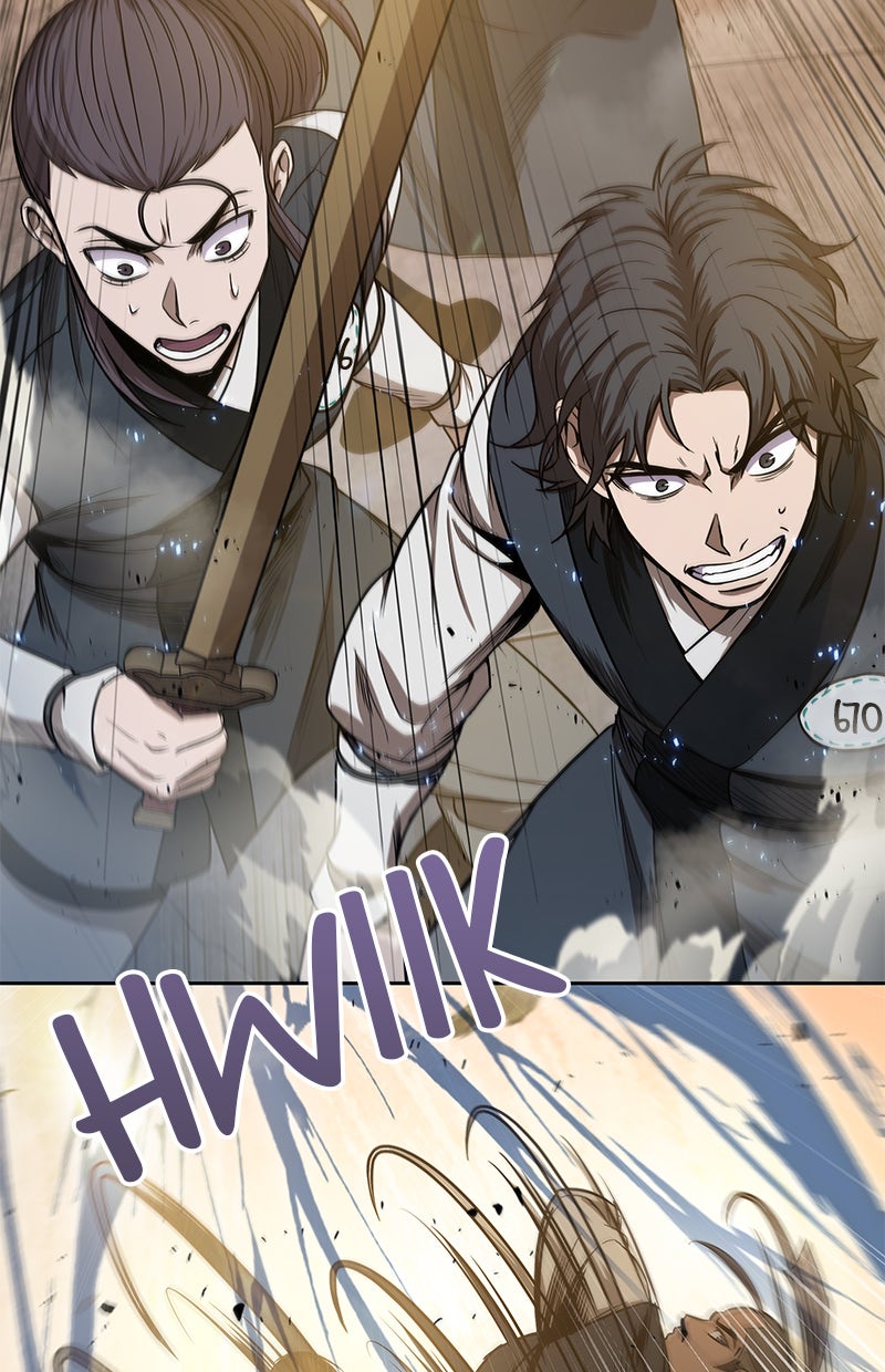 Read Nano Mashin chapter 48 image 34 on Lezhin