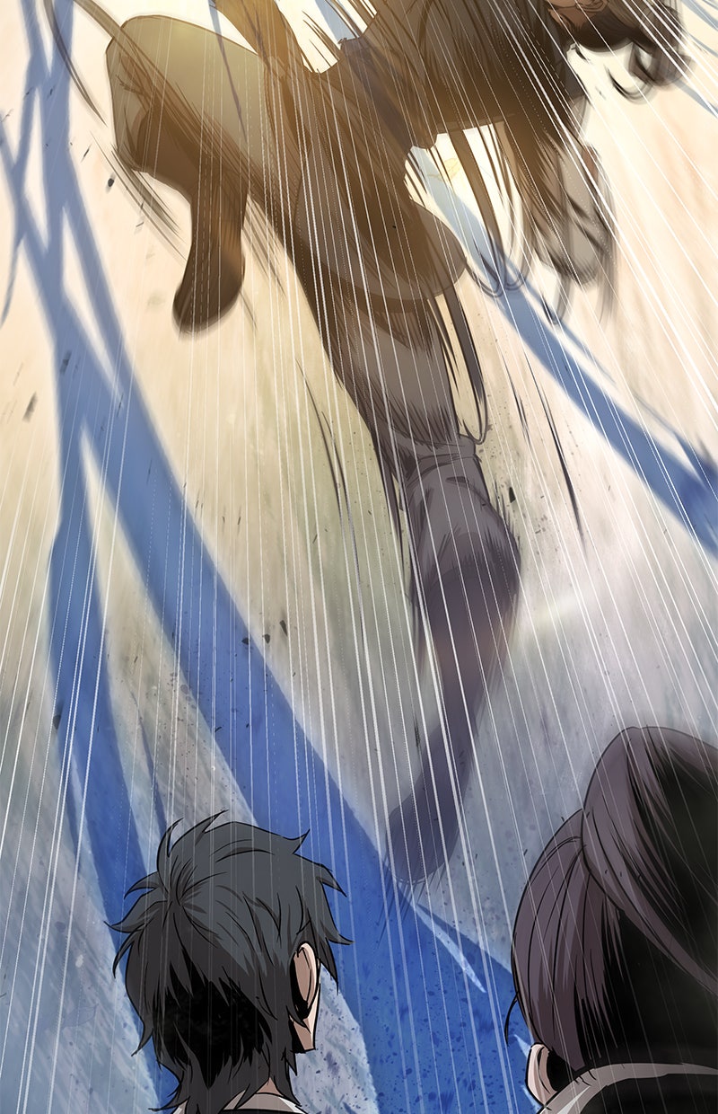 Read Nano Mashin chapter 48 image 35 on Lezhin