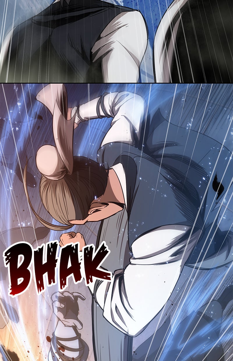 Read Nano Mashin chapter 48 image 36 on Lezhin