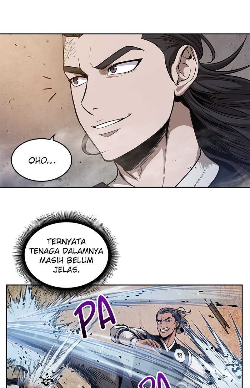 Read Nano Mashin chapter 48 image 38 on Lezhin