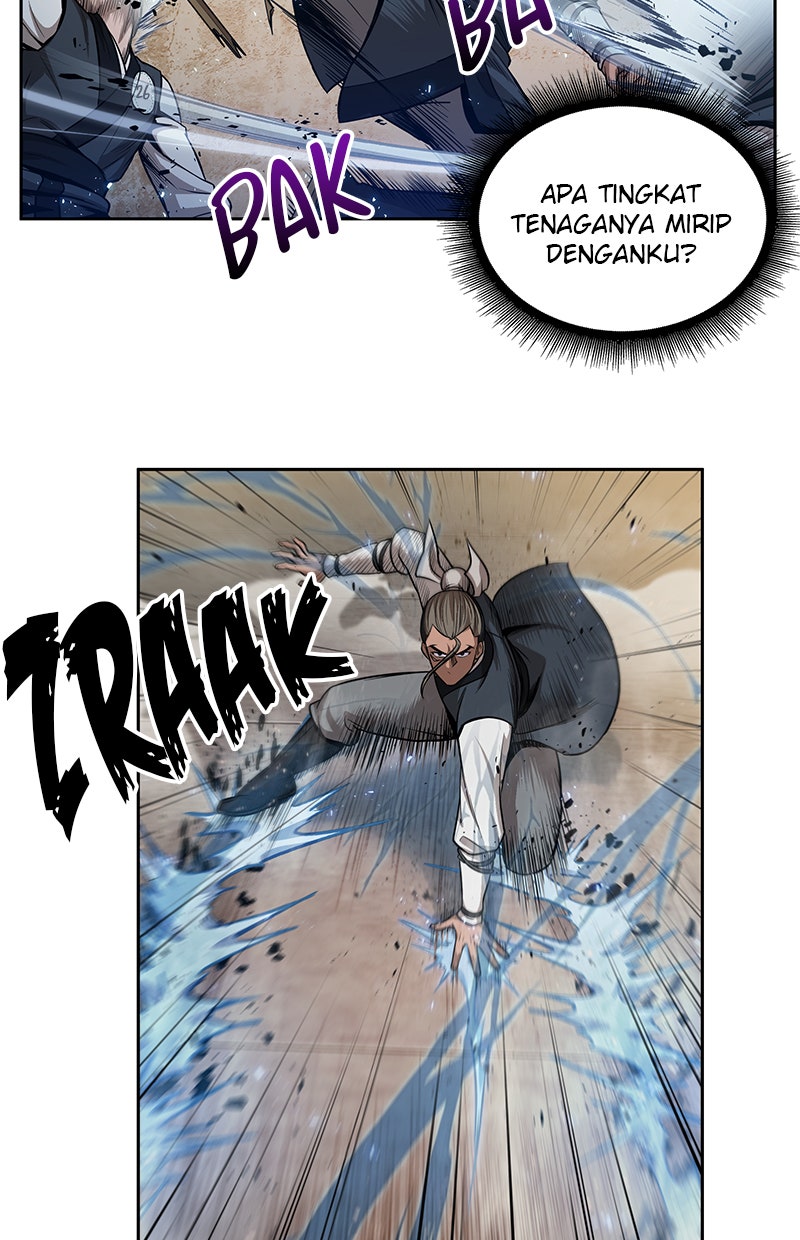 Read Nano Mashin chapter 48 image 39 on Lezhin