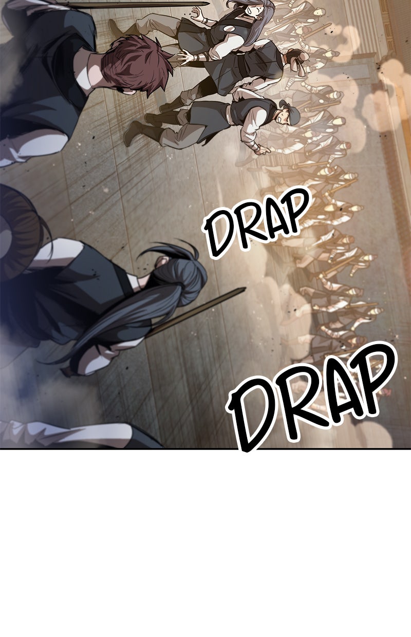 Read Nano Mashin chapter 48 image 4 on Lezhin