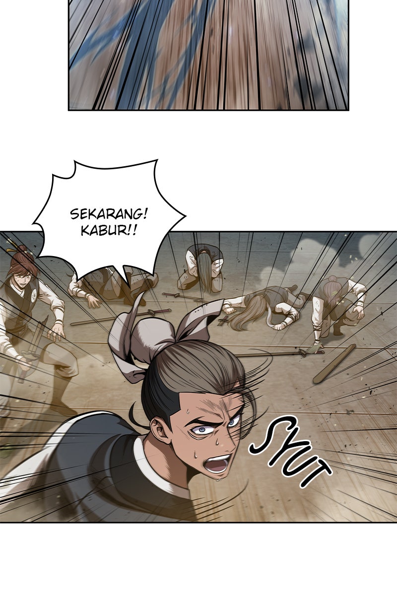 Read Nano Mashin chapter 48 image 40 on Lezhin