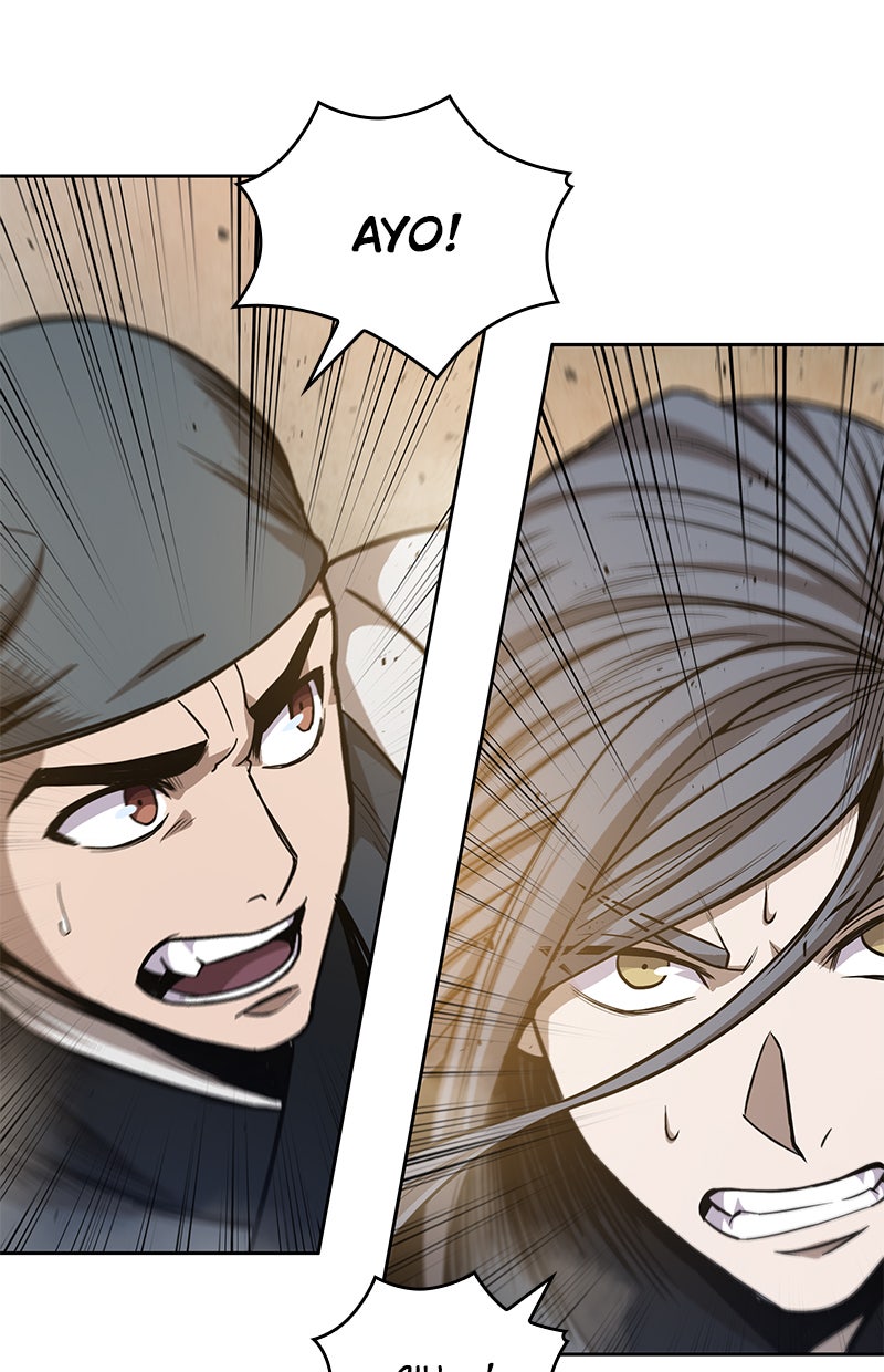 Read Nano Mashin chapter 48 image 41 on Lezhin