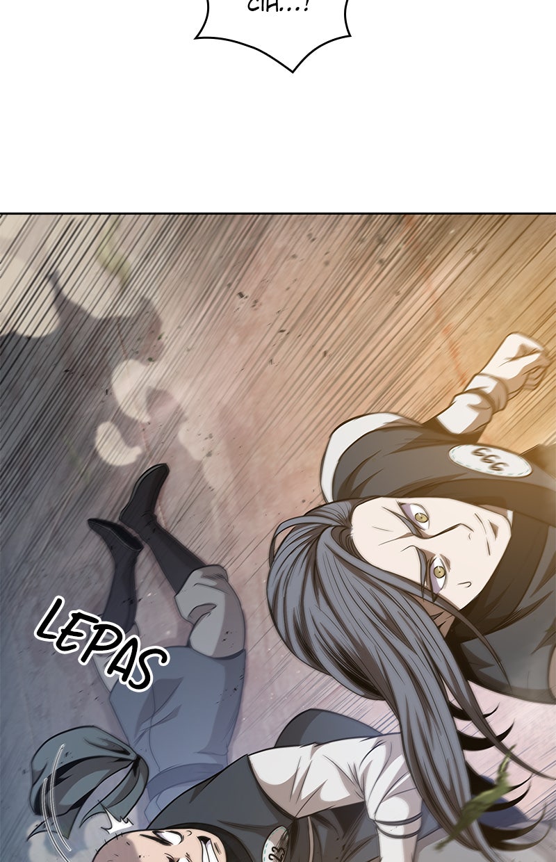 Read Nano Mashin chapter 48 image 42 on Lezhin
