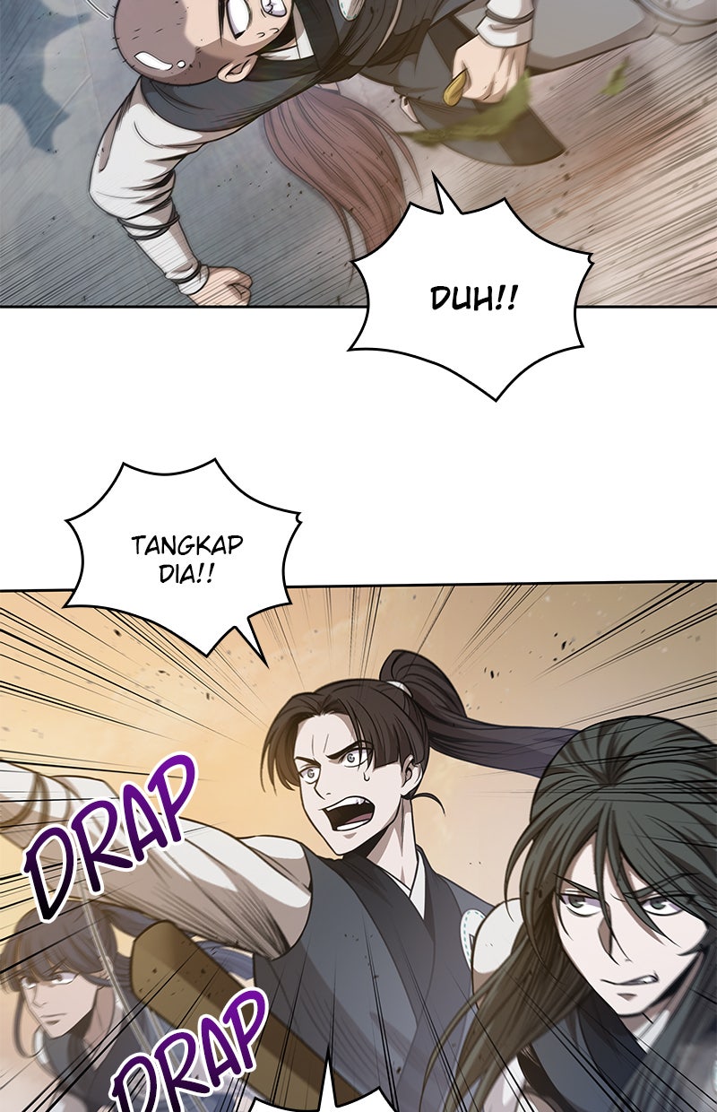 Read Nano Mashin chapter 48 image 43 on Lezhin