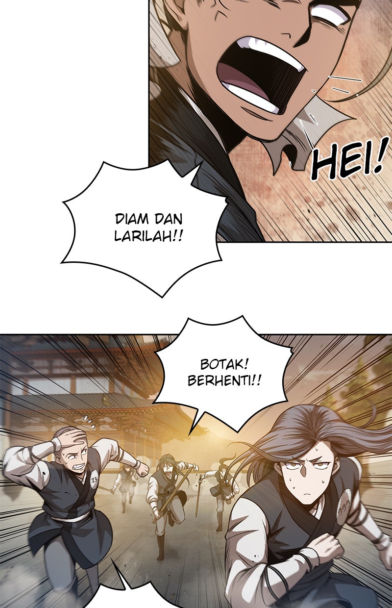 Read Nano Mashin chapter 48 image 46 on Lezhin