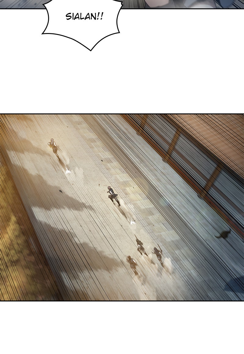 Read Nano Mashin chapter 48 image 47 on Lezhin