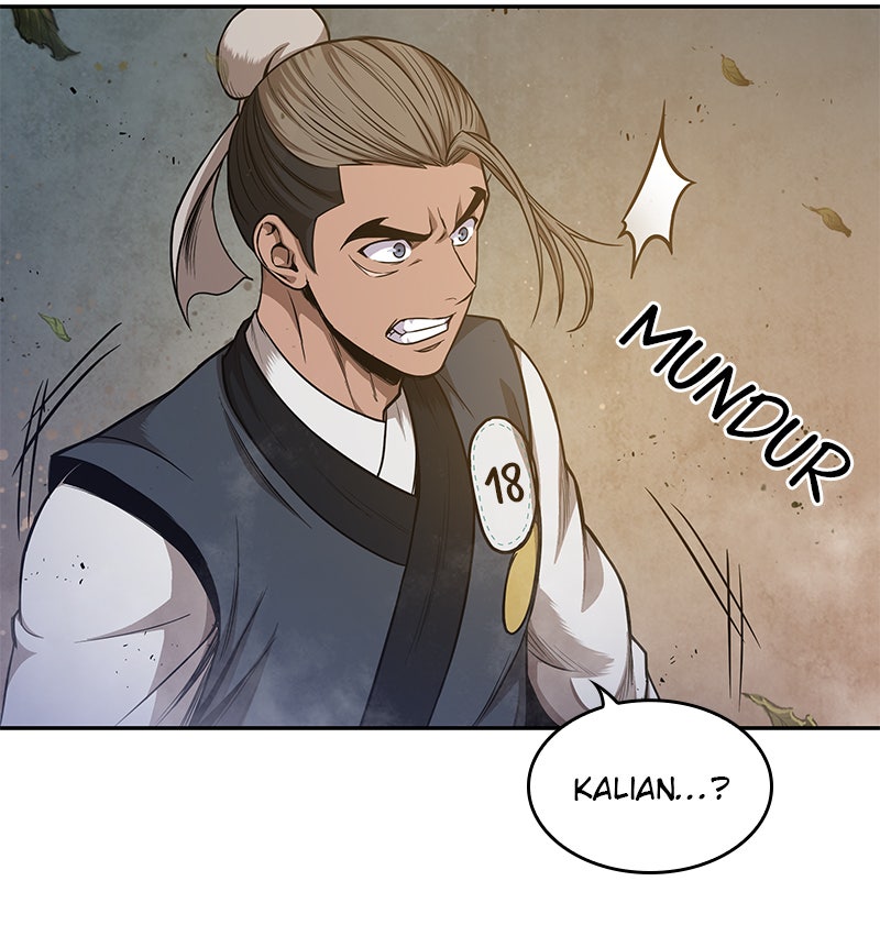 Read Nano Mashin chapter 48 image 5 on Lezhin