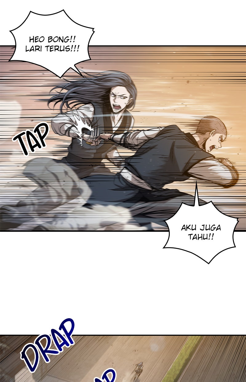 Read Nano Mashin chapter 48 image 52 on Lezhin