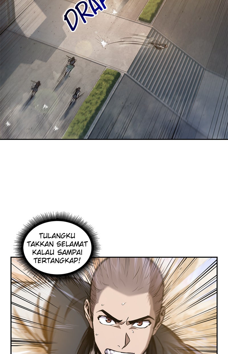 Read Nano Mashin chapter 48 image 53 on Lezhin