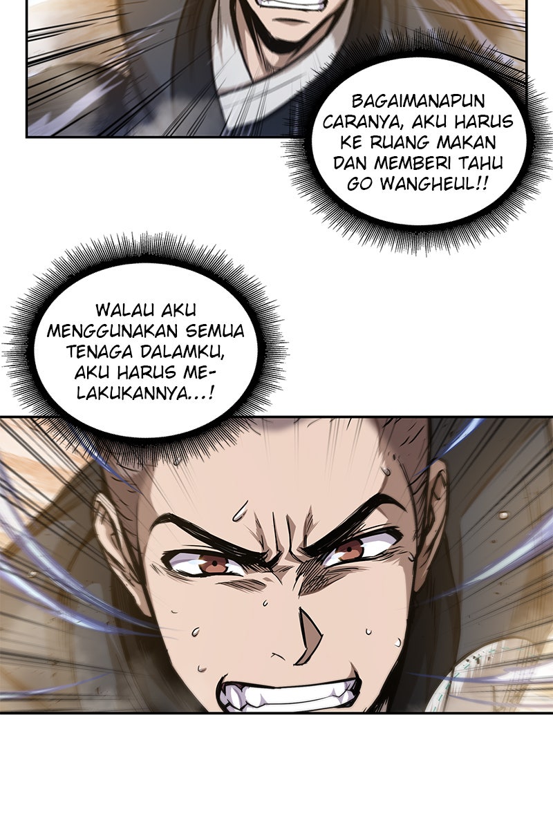 Read Nano Mashin chapter 48 image 54 on Lezhin