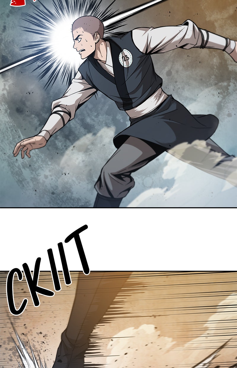 Read Nano Mashin chapter 48 image 56 on Lezhin